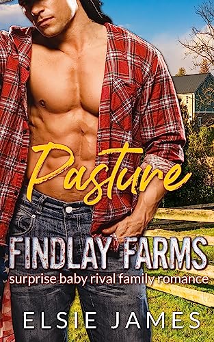 Pasture Findlay Farms book cover