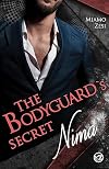 Nima: The Bodyguard´s Secret (German Edition)