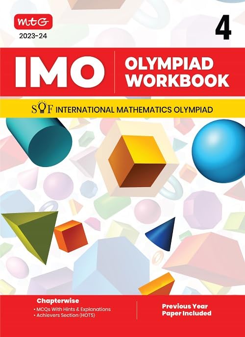 Grade 4 Curriculum Book Cover