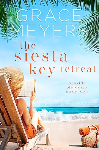 The Siesta Key Retreat: Book 1 book cover