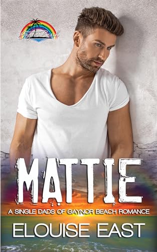 Mattie (By: Elouise East) cover