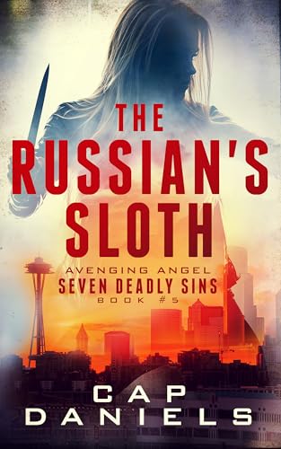 The Russian's Sloth book cover