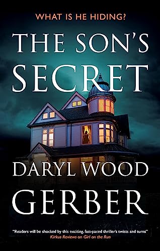 The Son's Secret book cover