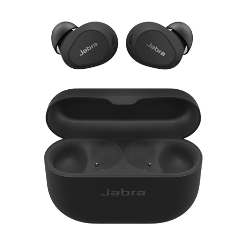 Jabra Elite 10 True Wireless Earbuds Advanced ANC Dolby Atmos
