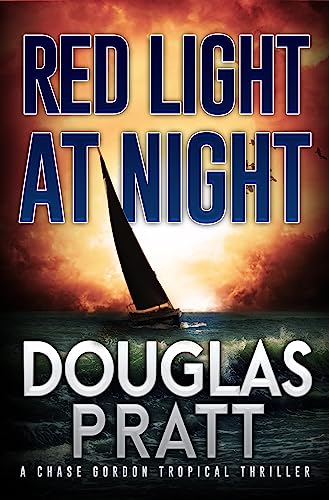 Red Light at Night cover