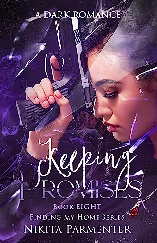 Keeping Promises book cover