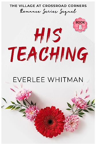 His Teaching book cover