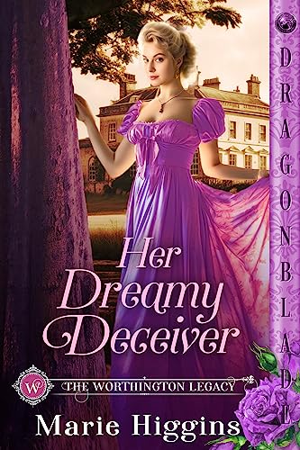 Her Dreamy Deceiver book cover