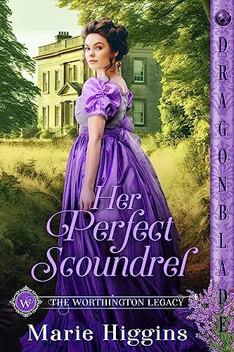 Her Perfect Scoundrel book cover