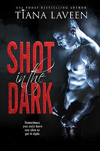 Shot in the Dark book cover