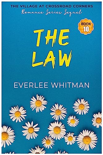 The Law book cover