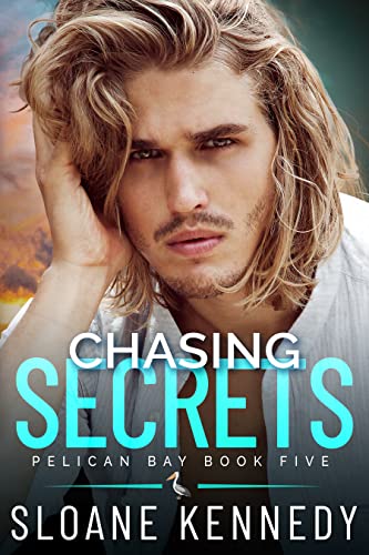 Chasing Secrets book cover