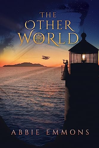 The Otherworld book cover