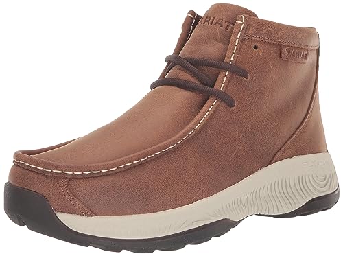 ARIAT Men's Spitfire All Terrain - Toasty Tan, 10 Medium