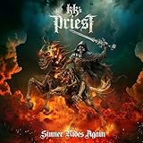 The Sinner Rides Again (2023)