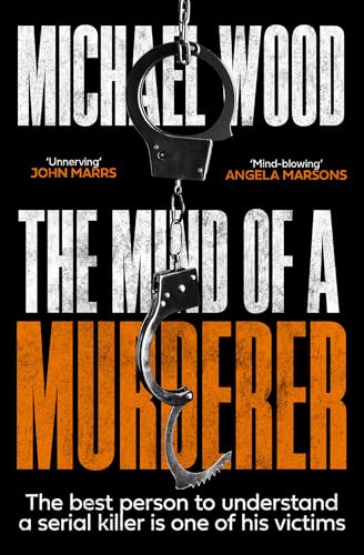 The Mind of a Murderer cover