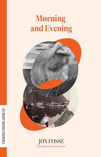 Morning & Evening book cover