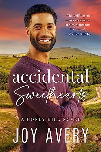 Accidental Sweethearts book cover