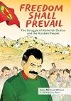 Freedom Shall Prevail: The Struggle of Abdullah Öcalan and the Kurdish People (Kairos)