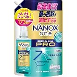 NANOX one PRO 詰め替え メガジャンボ 1,730g