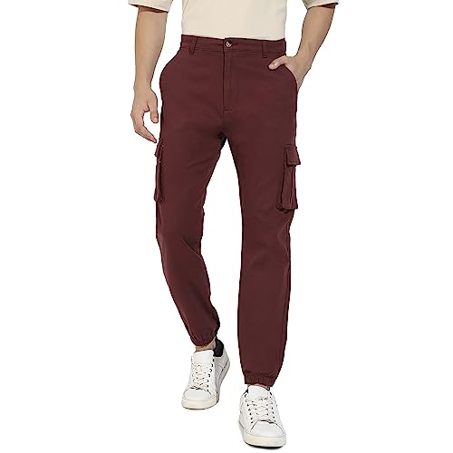 Men Cargo Pants
