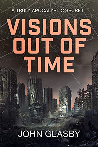 Visions out of Time book cover
