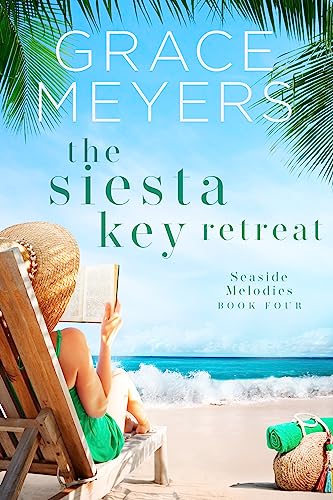 The Siesta Key Retreat: Book 4 book cover