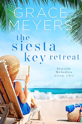 The Siesta Key Retreat: Book 2 book cover