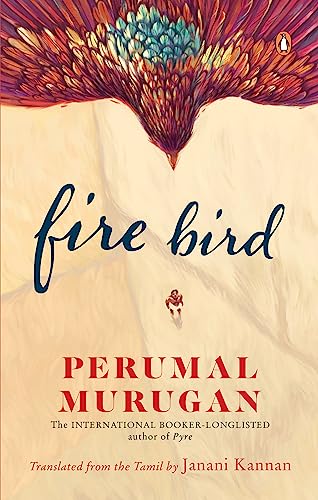 Fire Bird book cover