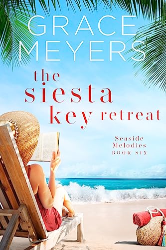 The Siesta Key Retreat: Book 6 book cover