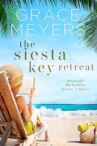 The Siesta Key Retreat: Book 3 book cover