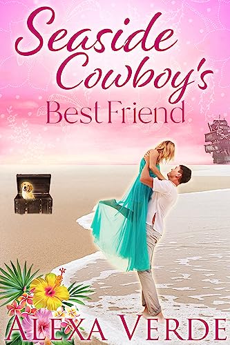 Seaside Cowboy's Best Friend cover