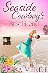 Seaside Cowboy's Best Friend (Seaside Cowboys Book 2)