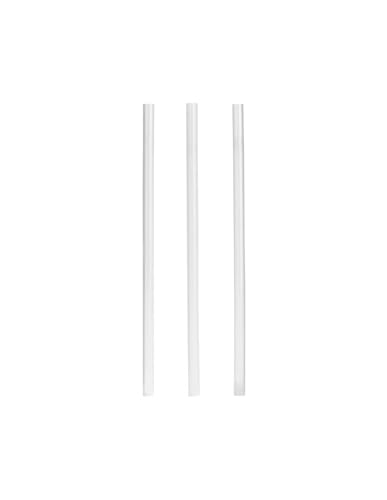 Hydro Flask Replacement Straws 3 Count (Pack of 1)