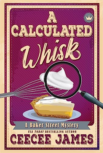 A Calculated Whisk book cover