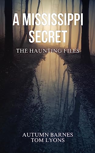 A Mississippi Secret book cover