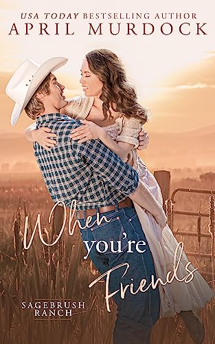 When You're Friends book cover