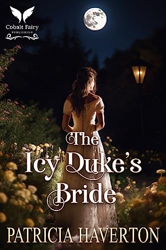 The Icy Duke’s Bride cover