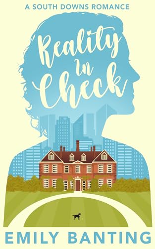 Reality In Check cover
