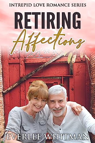 Retiring Affections book cover