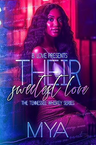 Their Sweetest Love book cover