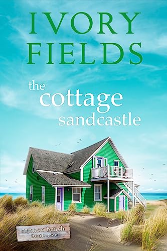The Cottage Sandcastle 2 book cover