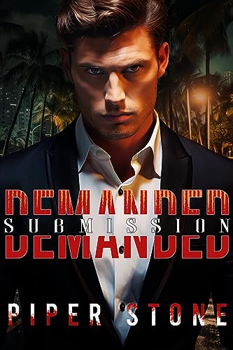 Demanded Submission book cover