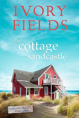 The Cottage Sandcastle 1 book cover