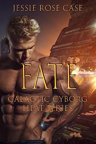Fate book cover