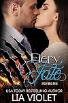 Fiery Fate: Fighting Fate