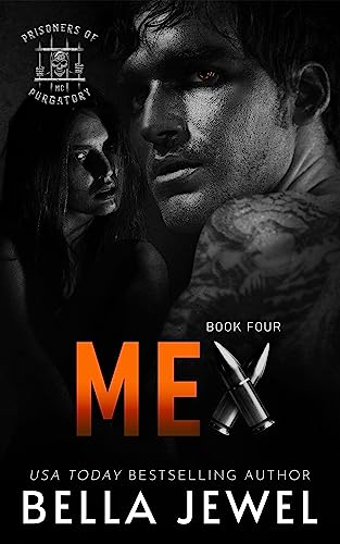 Mex book cover