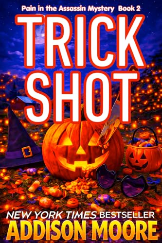 Double Double Recoil and Trouble book cover
