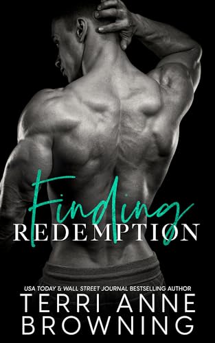 Finding Us Again / Finding Redemption cover