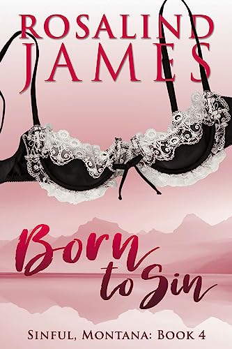 Born to Sin book cover